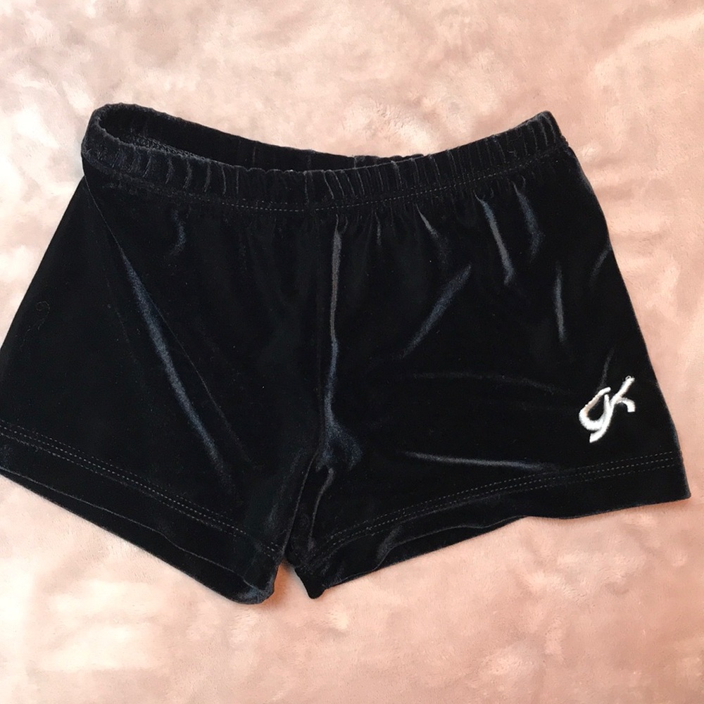 GK Elite Spandex Shorts